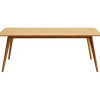 Table Memo 200x90cm