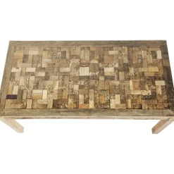 Table Memory 160X80cm