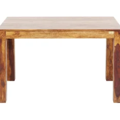 Table Momo a. 2 rallonges 120(+40+40)x80cm