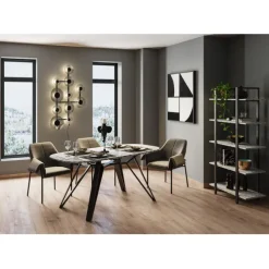 Table Okinawa 180x90cm