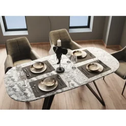 Table Okinawa 180x90cm