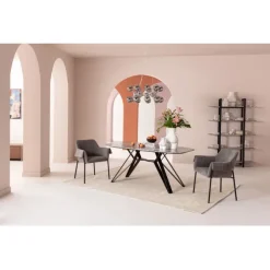 Table Okinawa 180x90cm