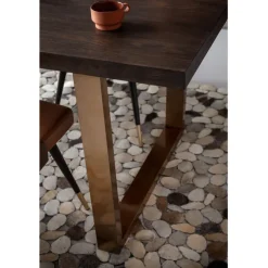 Table Osaka Duo 180x90cm