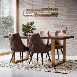 Table Osaka Duo 180x90cm