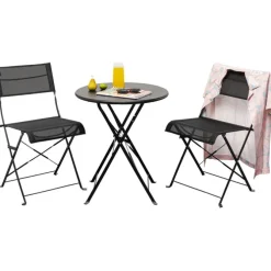 Table pliante Balcony 60cm
