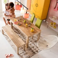 Table Puro Plain 160x80cm