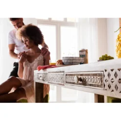 Table Puro Plain 160x80cm