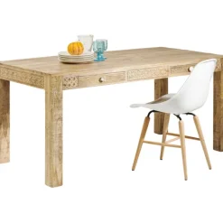Table Puro Plain 140x70cm