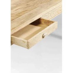 Table Puro Plain 140x70cm