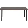 Table Raindrop 180x90cm