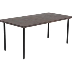 Table Raindrop 180x90cm