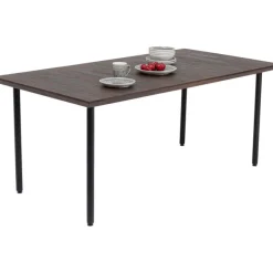 Table Raindrop 180x90cm
