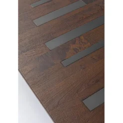 Table Raindrop 180x90cm