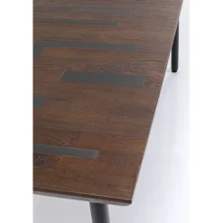 Table Raindrop 180x90cm