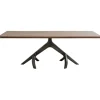 Table Roots Dark 220x100cm