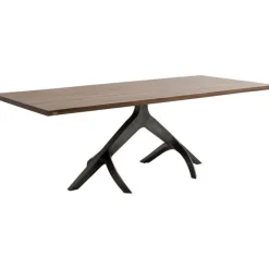 Table Roots Dark 220x100cm