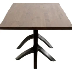 Table Roots Dark 220x100cm