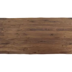 Table Roots Dark 220x100cm