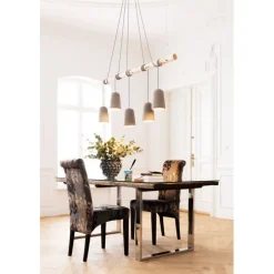 Table Rustico 200x90cm