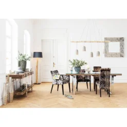 Table Rustico 200x90cm