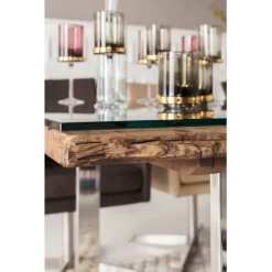 Table Rustico 200x90cm