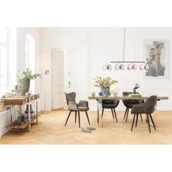 Table Rustico 200x90cm