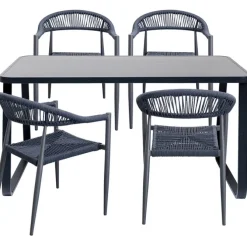 Table Santos 143x83cm