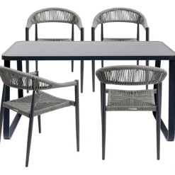 Table Santos 143x83cm