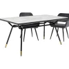 Table South Beach 160x90cm