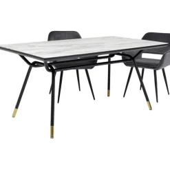 Table South Beach 160x90cm