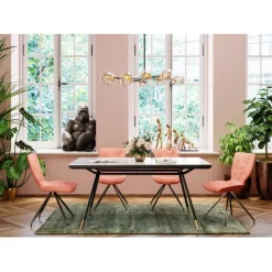 Table South Beach 160x90cm