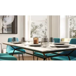 Table South Beach 160x90cm