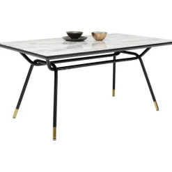 Table South Beach 160x90cm