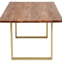Table Symphony laiton 160x80