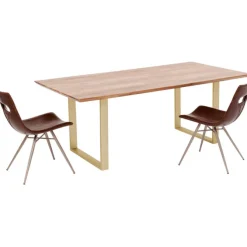 Table Symphony laiton 180x90
