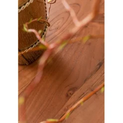 Table Symphony noir 160x80