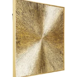 Tableau décoratif Illumino 80x80cm