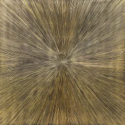 Tableau décoratif Illumino 120x120cm