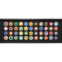 Tableau décoratif Swab Colore 160x60cm