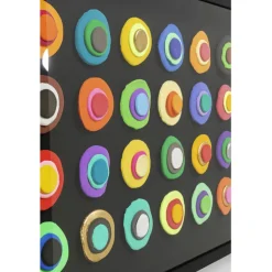 Tableau décoratif Swab Colore 160x60cm