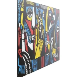Tableau en verre Arte 150x100cm
