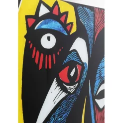 Tableau en verre Arte 150x100cm