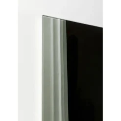 Tableau en verre Bath Lionne 60x80cm