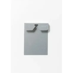 Tableau en verre Drinking Monkey 100x100cm