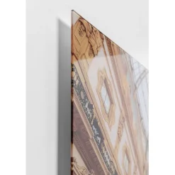 Tableau en verre Galleria 150x100cm