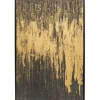 Tableau encadré Abstract noir 80x120cm