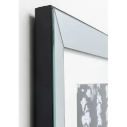 Tableau encadré Audience 85x105cm