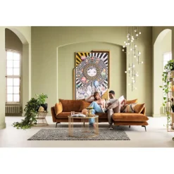 Tableau encadré Balloons 160x260cm