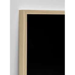 Tableau encadré Ciao Gatto (2/Set)