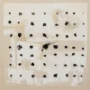 Tableau encadré Creative Dots 120x120cm